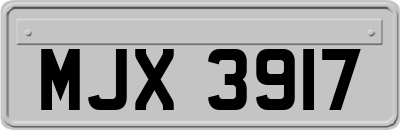MJX3917