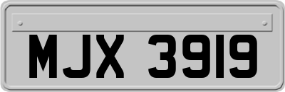 MJX3919