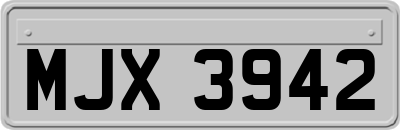 MJX3942