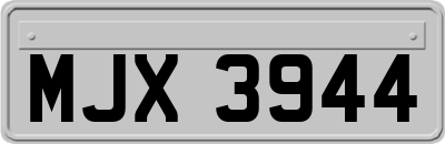 MJX3944