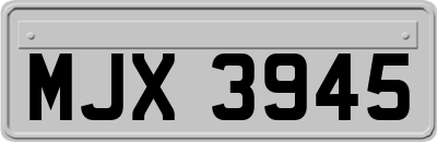 MJX3945