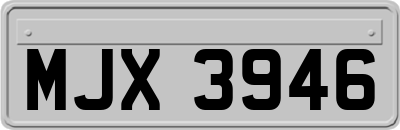 MJX3946