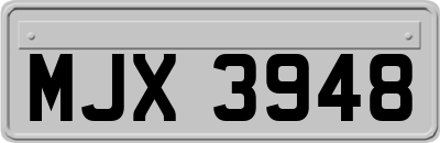 MJX3948