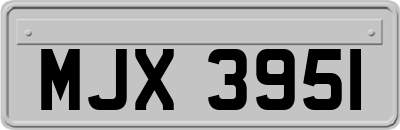 MJX3951