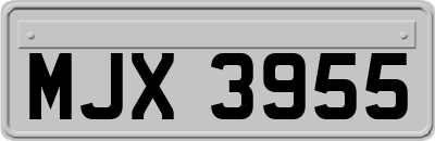 MJX3955