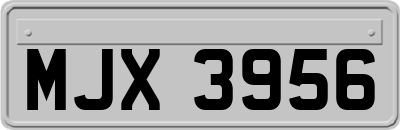 MJX3956
