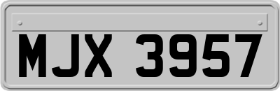 MJX3957