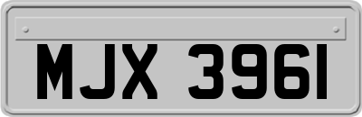MJX3961