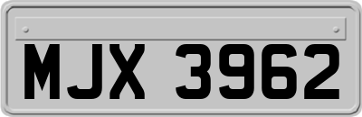 MJX3962