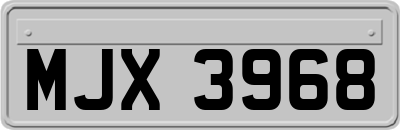 MJX3968