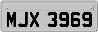 MJX3969