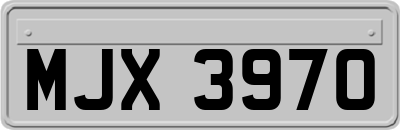 MJX3970
