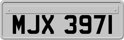 MJX3971
