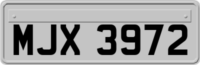 MJX3972
