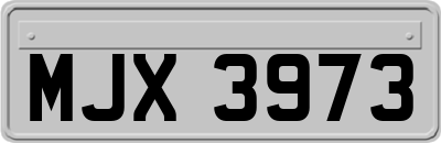 MJX3973
