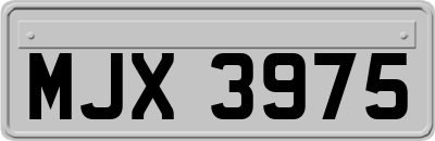 MJX3975