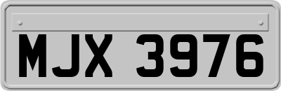 MJX3976