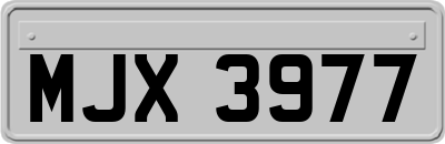 MJX3977