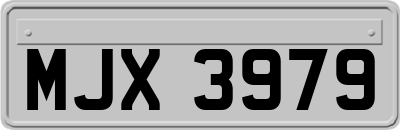 MJX3979