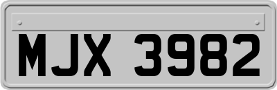 MJX3982