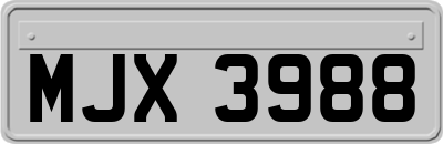 MJX3988