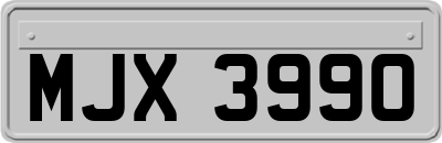 MJX3990