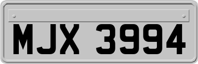 MJX3994