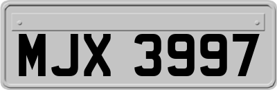MJX3997