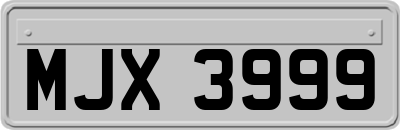 MJX3999