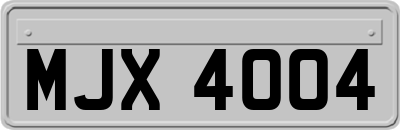 MJX4004