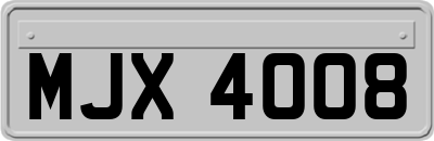 MJX4008