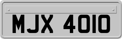 MJX4010