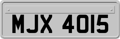 MJX4015