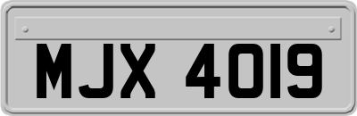 MJX4019