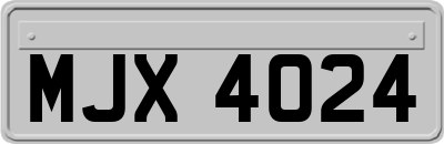 MJX4024