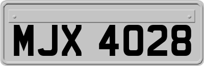 MJX4028