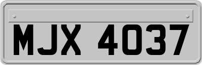 MJX4037