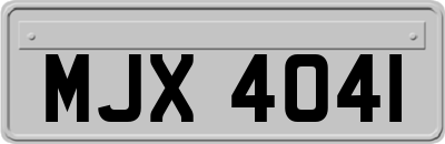MJX4041