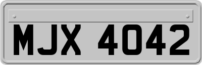 MJX4042