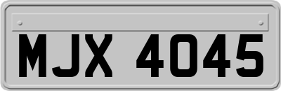 MJX4045