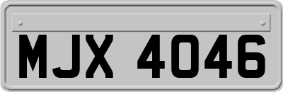 MJX4046