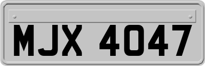 MJX4047