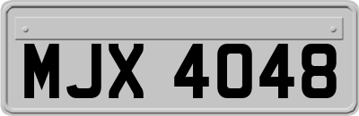 MJX4048