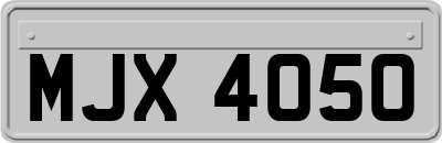 MJX4050