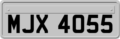 MJX4055