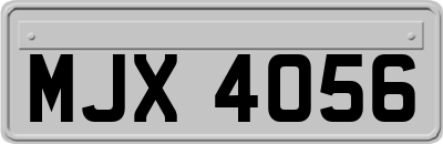 MJX4056