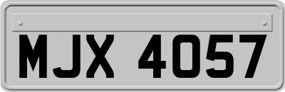 MJX4057
