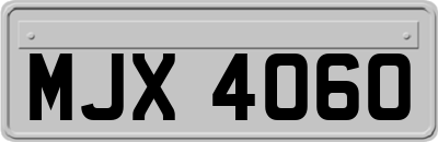 MJX4060
