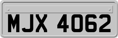 MJX4062
