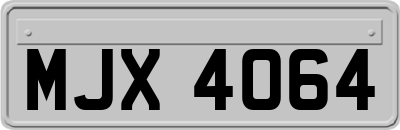 MJX4064